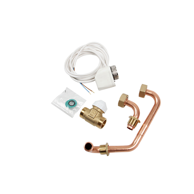 Eveco 2 VÄGSVENTIL FV2S12